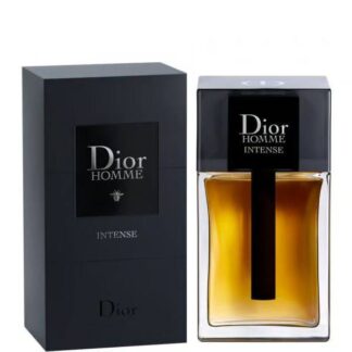 Dior Homme Intense | دیور هوم اینتنس 100mil