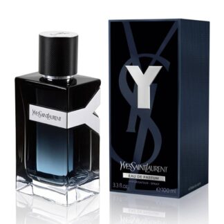 YSL Y Eau De Parfum | ایو سن لورن وای ادوپرفیوم 100mil