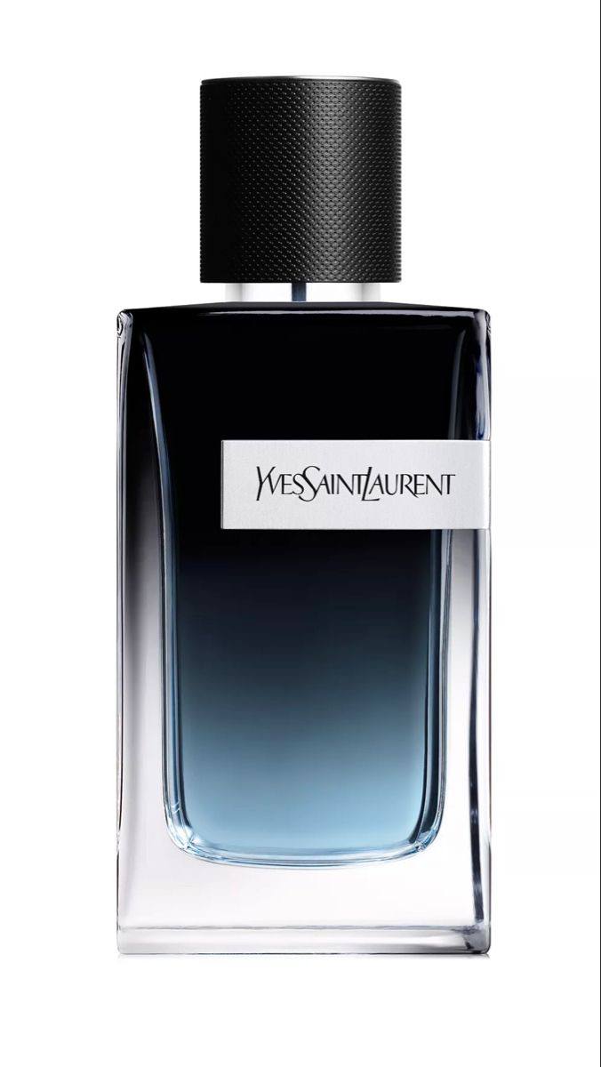 YSL Y Eau De Parfum | ایو سن لورن وای ادوپرفیوم 100ml - تصویر 2
