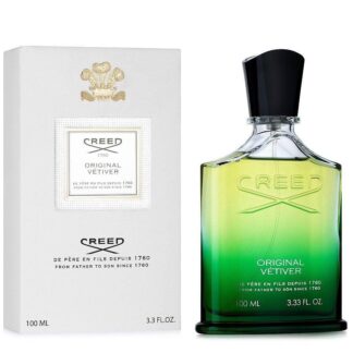 creed original vetiver | کرید اوریجینال وتیور 100mil
