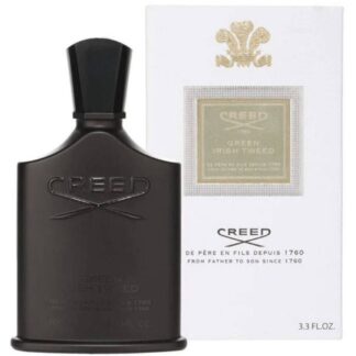 Creed Green Irish Tweed | کرید گرین ایریش توید 100mil