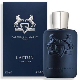 Marly Layton | مارلی لیتون 125mil