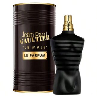 Jean Paul Gaultier Le Male Le Parfum | ژان پل گوتیه له میل له پارفوم 125mil