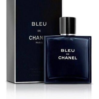 Bleu De Chanel | بلو شنل 100mil