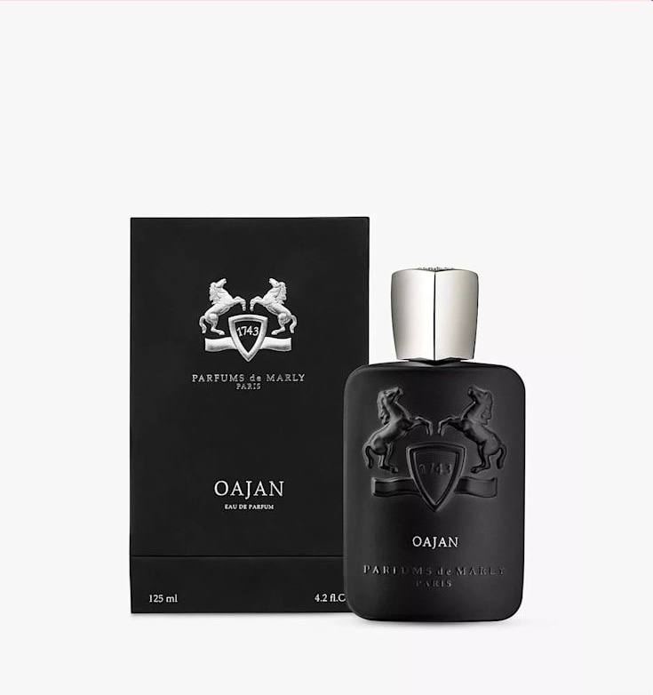 Marly Oajan | مارلی اوجان 125mil