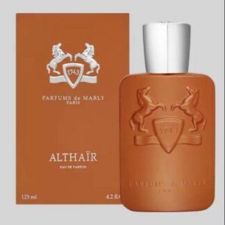 Marly Althair | مارلی التیر 125mil