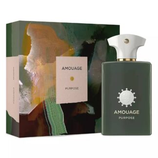 Amouage Porpose | آمواج پرپس 100mil