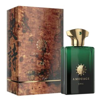 Amouage Epic | آمواج اپیک 100mil
