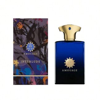 َAmouage Interlude | آمواج اینترلود 100mil