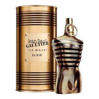 Jean Paul Gaultier Le Male Elixir | ژان پل گوتیه له میل الکسیر 125mil