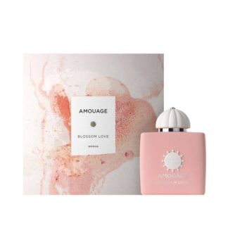 Amouage Blossom Love | آمواج بلوسوم لاو 100mil