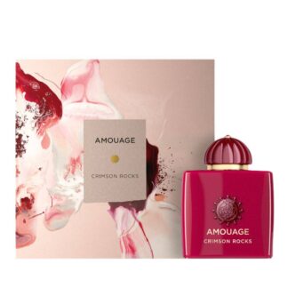 Amouage Crimson Rocks | آمواج کریمسون راکز 100ml