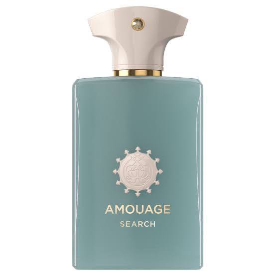 َAmouage Search | آمواج سرچ 100ml - تصویر 2