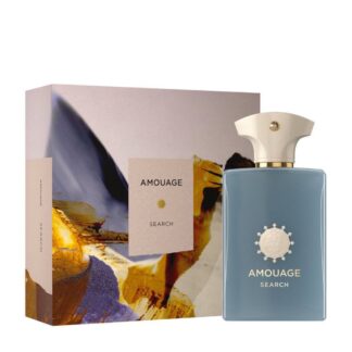 َAmouage Search | آمواج سرچ 100ml