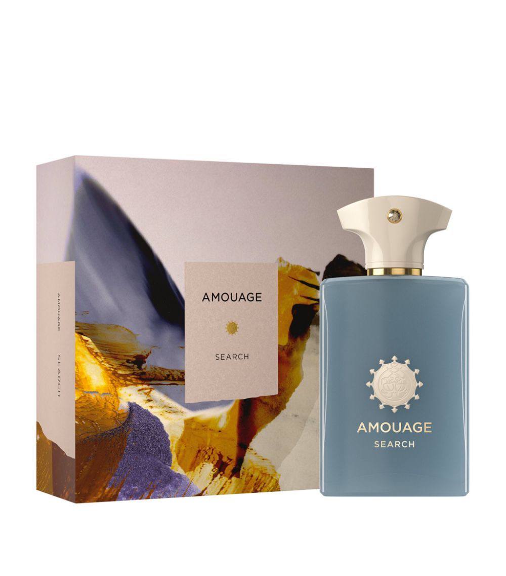 َAmouage Search | آمواج سرچ 100ml
