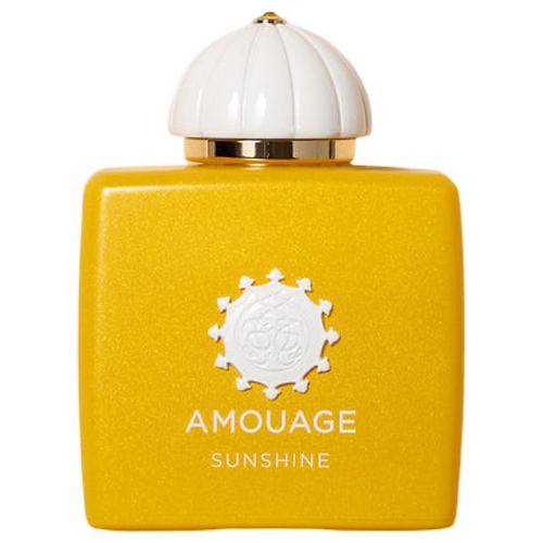Amouage Sunshine | آمواج سان شاین 100ml - تصویر 2