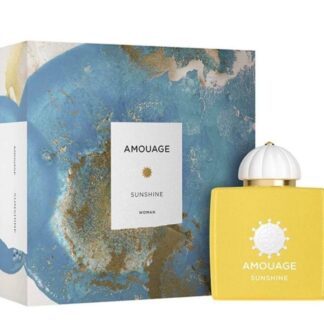 Amouage Sunshine | آمواج سان شاین 100ml