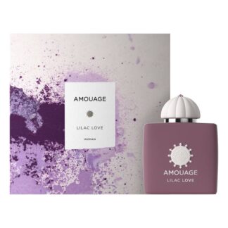 Amouage Lilac Love | آمواج لیلاک لاو 100ml