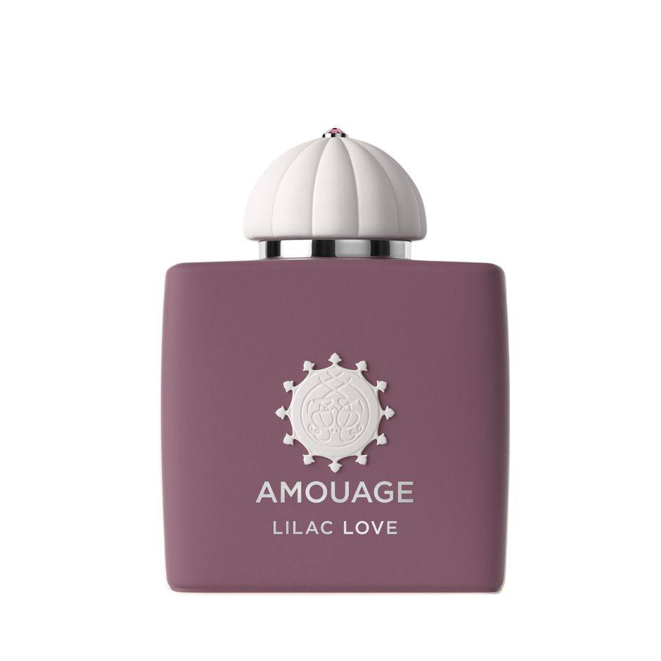 Amouage Lilac Love | آمواج لیلاک لاو 100ml - تصویر 2