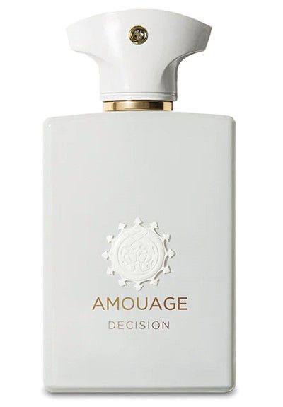 Amouage Decision | آمواج دسیژن 100ml - تصویر 2