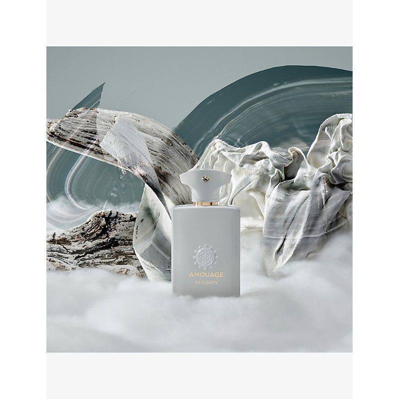 Amouage Decision | آمواج دسیژن 100ml