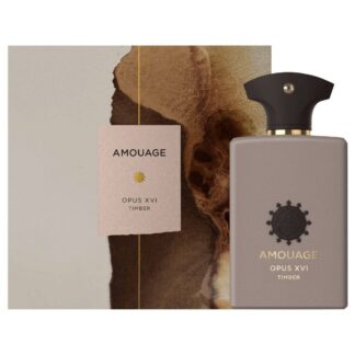 Amouage Opus XVI | آمواج اوپوس 100ml