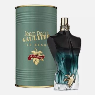 Jean Paul Gauliter Le Beau Le parfum | ژان پل گوتیه له بو له پارفوم 125mil