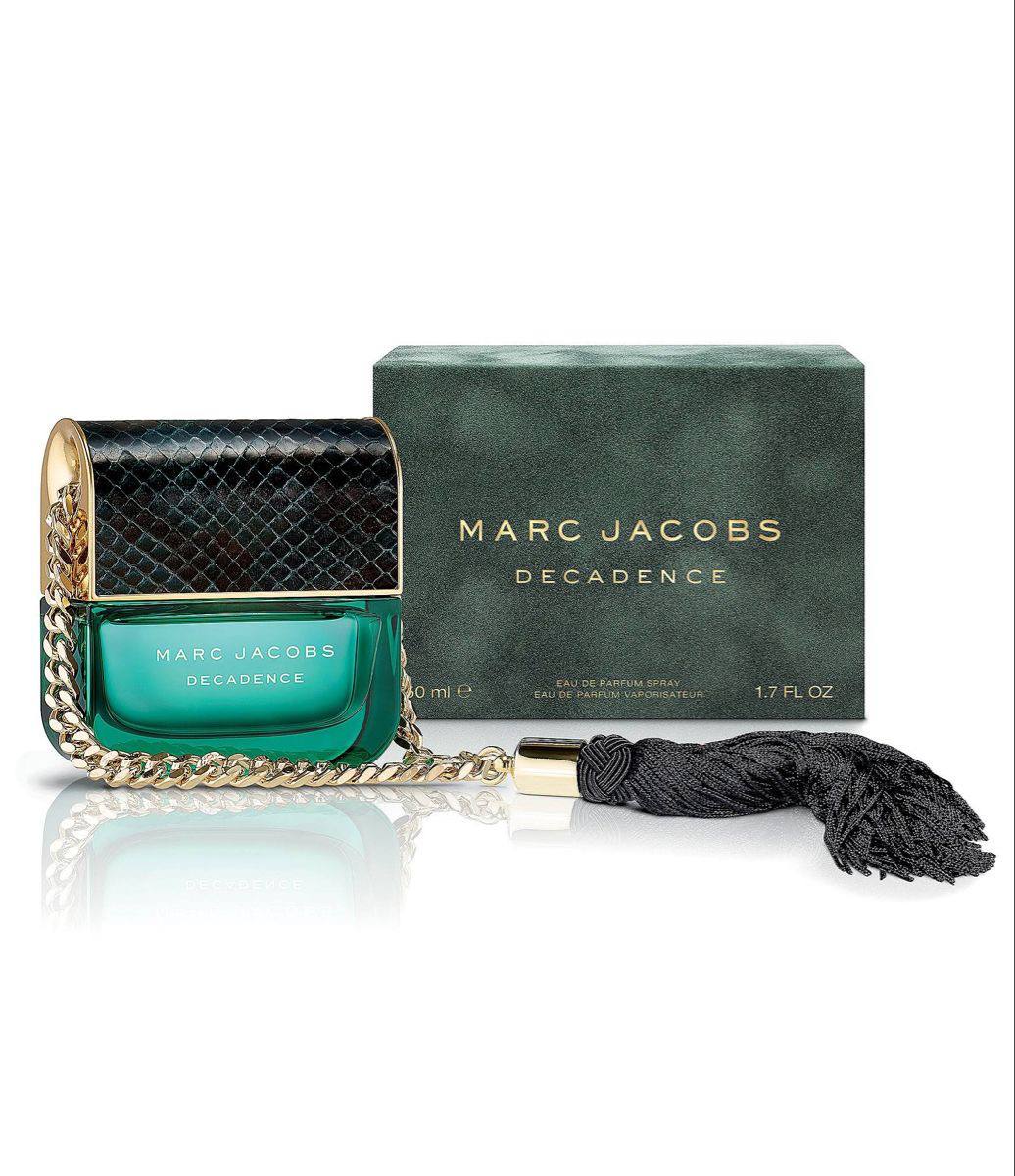 Marc Jacobs Decadence | مارک جاکوبز دکادنس 100ml