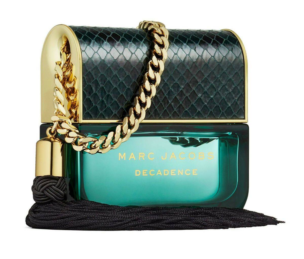 Marc Jacobs Decadence | مارک جاکوبز دکادنس 100ml - تصویر 2