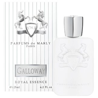 Marly Galloway | مارلی گالووی 125mil