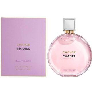 Chanel Chance Eau Tendre | چنل چنس او تندر 100ml