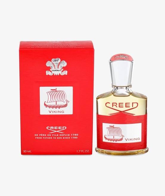 Creed Viking | کرید وایکینگ 100ml