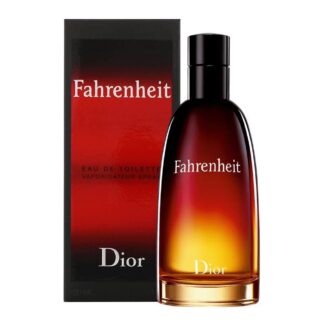 ِِDior Fahrenheit | دیور فارنهایت 100ml
