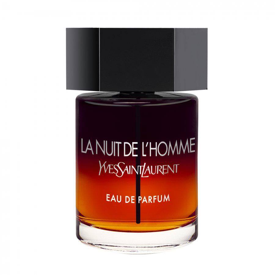 YSL L'Homme EDP | ایو سن لورن لهم ادو پرفیوم 100ml - تصویر 2