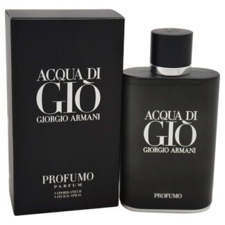 Acqua Di Gio Perfum | اکوا دی جیو پرفیوم 100ml