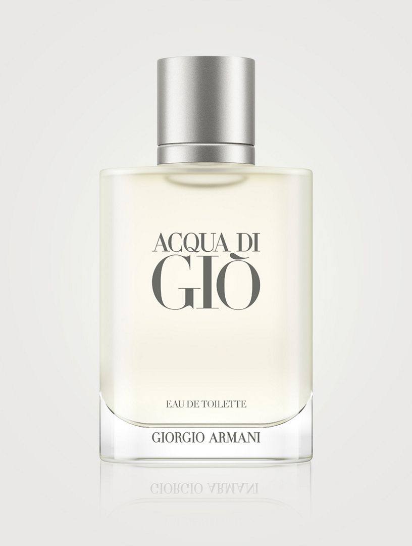 Aqua Di Gio EDT Pour Homme | اکوا دی جیو ادوتویلت پور هوم 100ml - تصویر 2