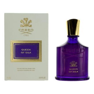 Creed Queen Of Silk | کرید کویین اف سیلک 100ml