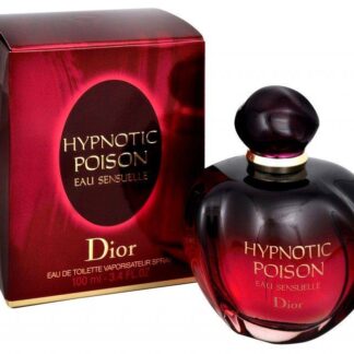 Dior Hypnotic Poison EDP | دیور هیپنوتیک پویزن 100ml