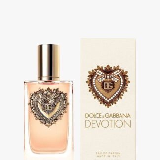 ِDolce Gabbana Devotion | دولچه گابانا دوشن 100ml