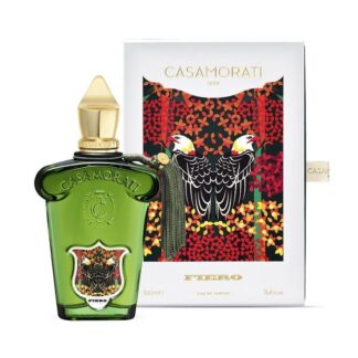 Casamorati Fiero | کازاموراتی فیئرو 100ml
