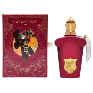 Casamorati Italica | کازاموراتی ایتالیکا 100ml