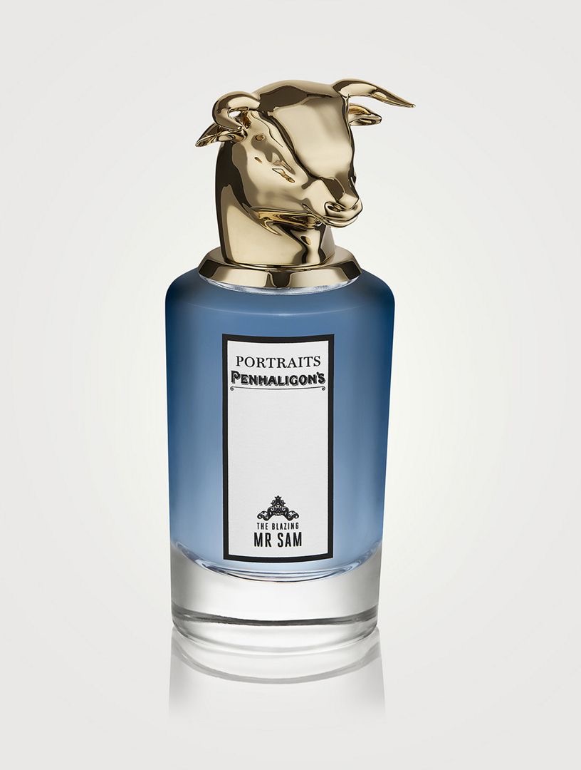 Penhaligon's Mister Sam EDP | پنهالیگونز مستر سم 75ml - تصویر 2