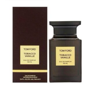 Tom Ford Tobacco Vanille EDP | تامفورد توباکو وانیل 100ml