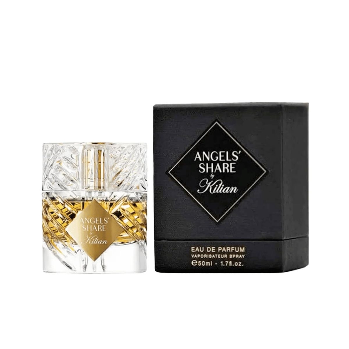 Killian Angels Share EDP | کیلیان انجلز شیر 100ml